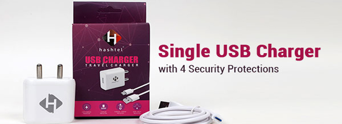 Charger Travel Adaptors