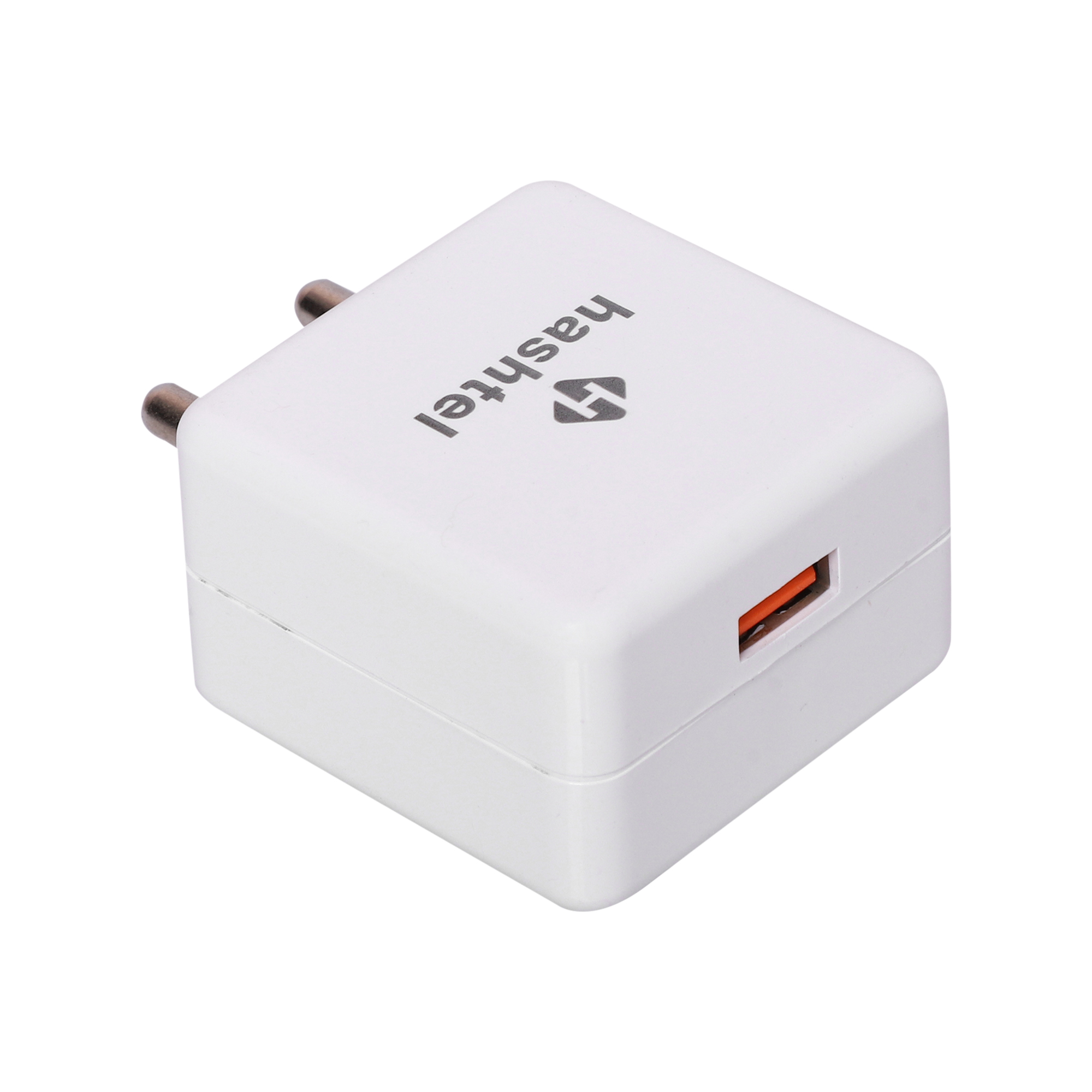 Power Adaptor  Output - 5v~2.4A Single output Mini Dash with Type C Cable