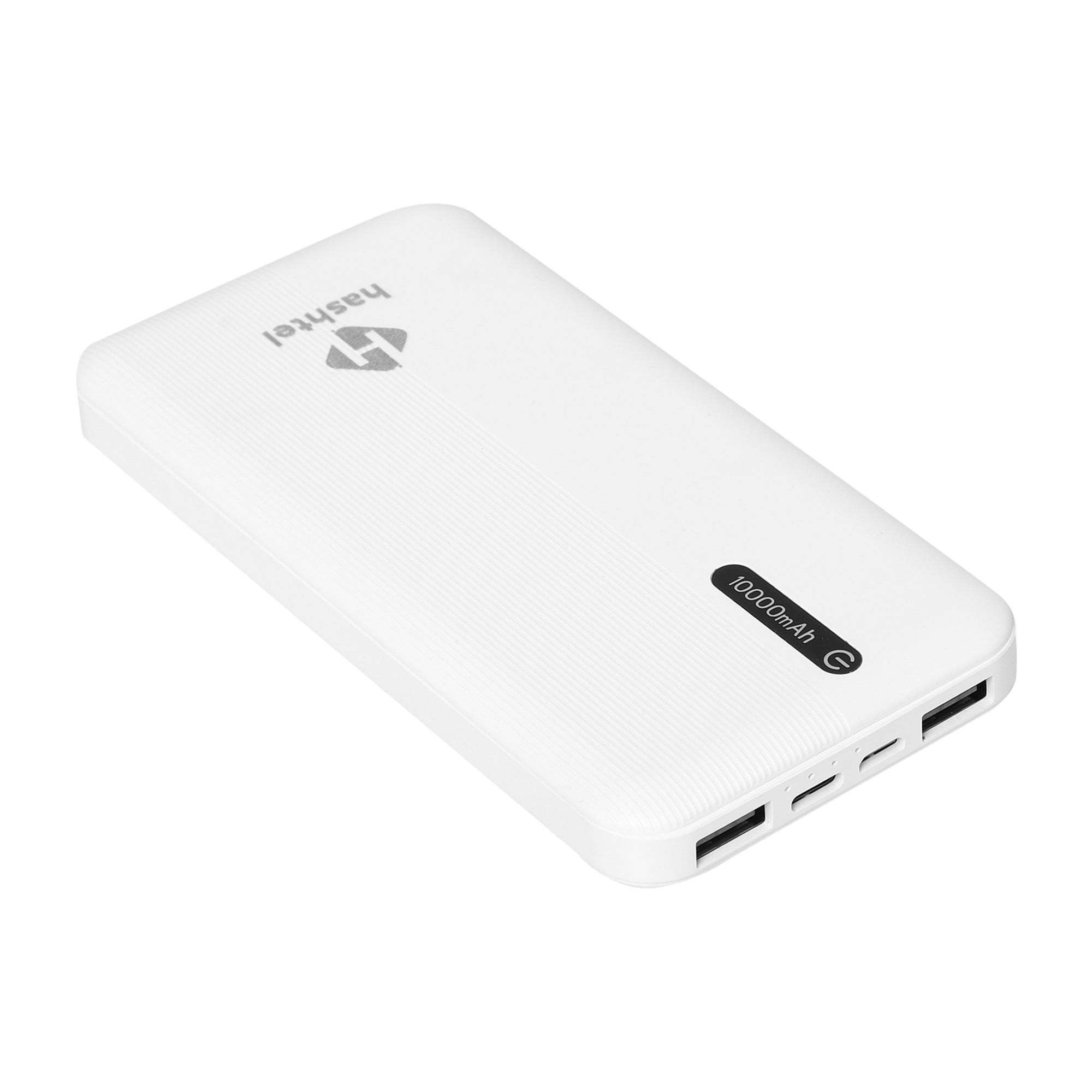 Power Bank: 10000 mAh Power Bank with LED Indicators, Fast Charging for Mobile & Other Devices