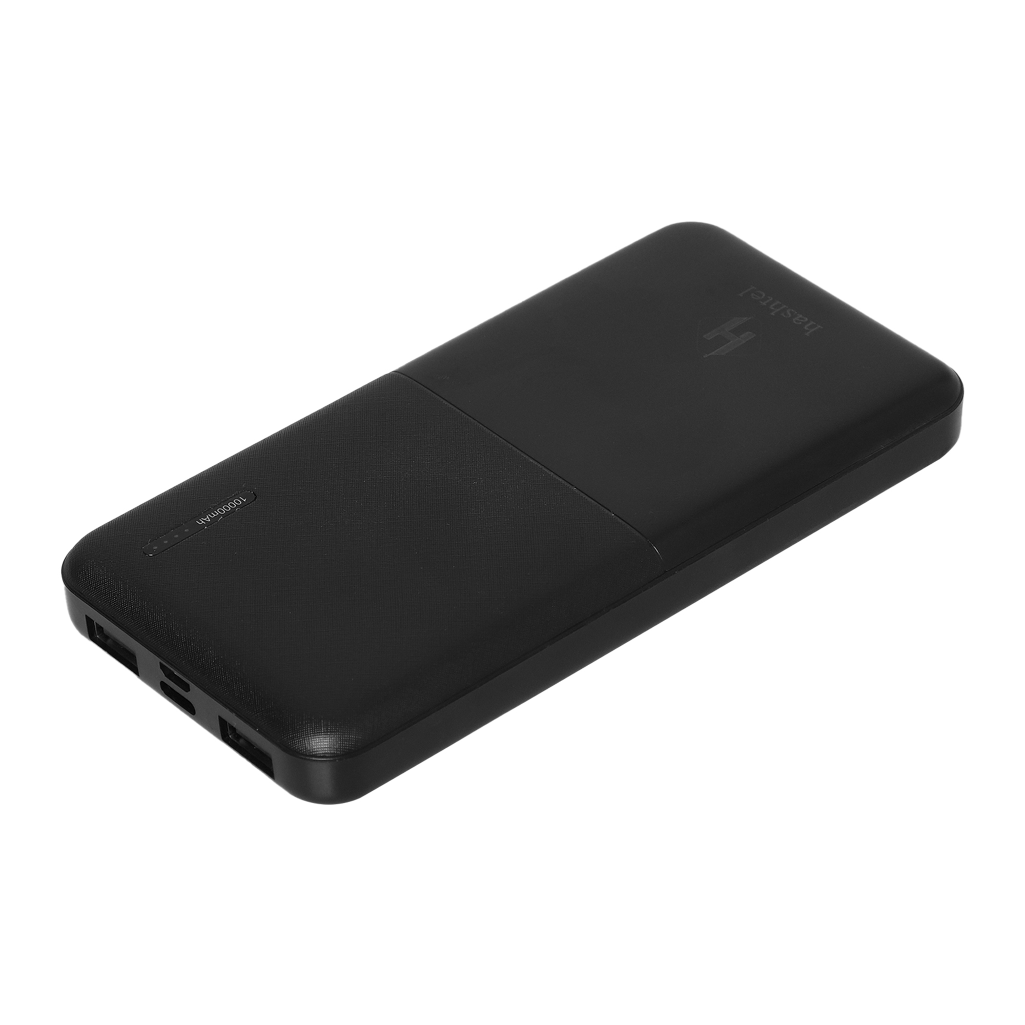 Power Bank: 10000 mAh Power Bank with LED Indicators, Fast Charging for Mobile & Other Devices