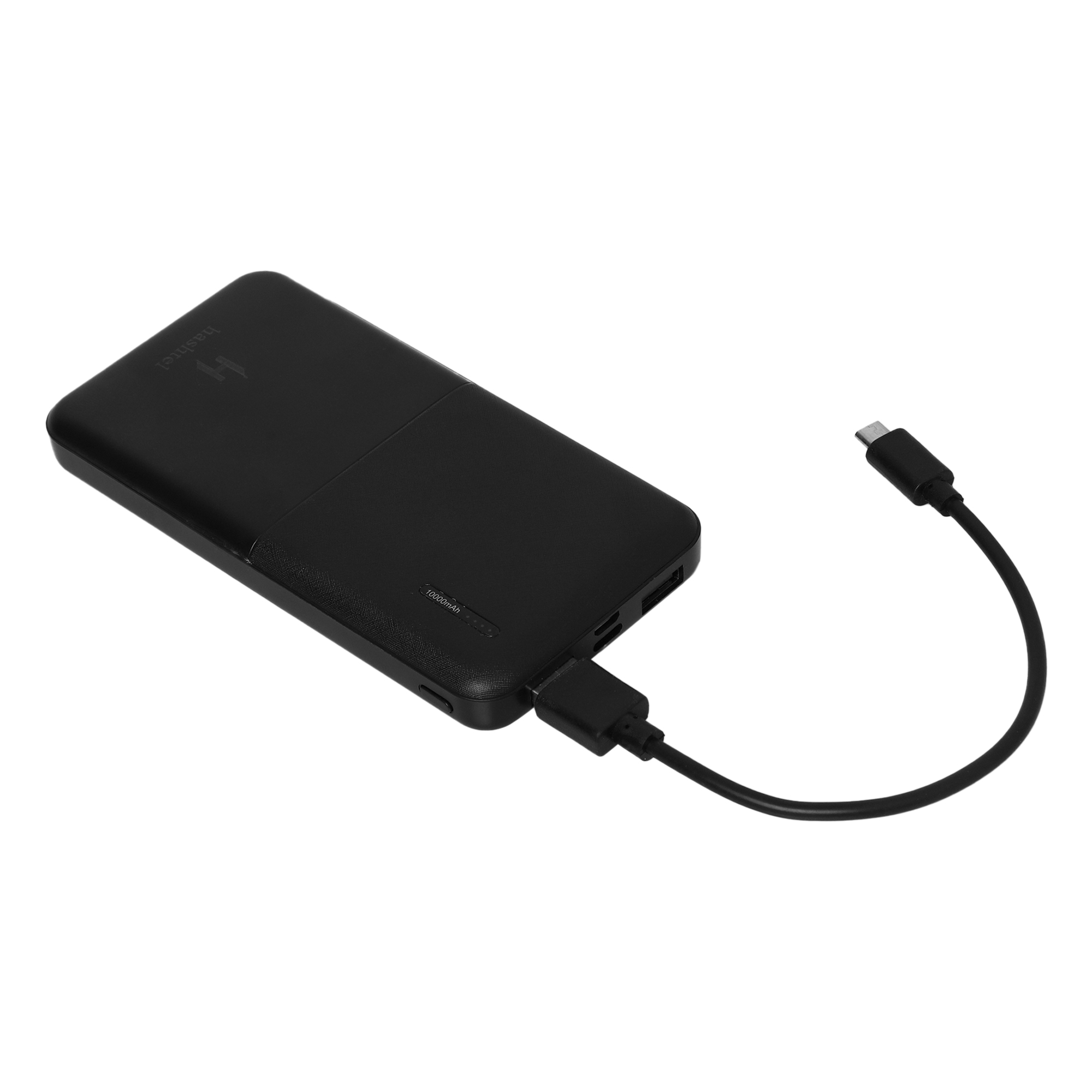 Power Bank: 10000 mAh Power Bank with LED Indicators, Fast Charging for Mobile & Other Devices