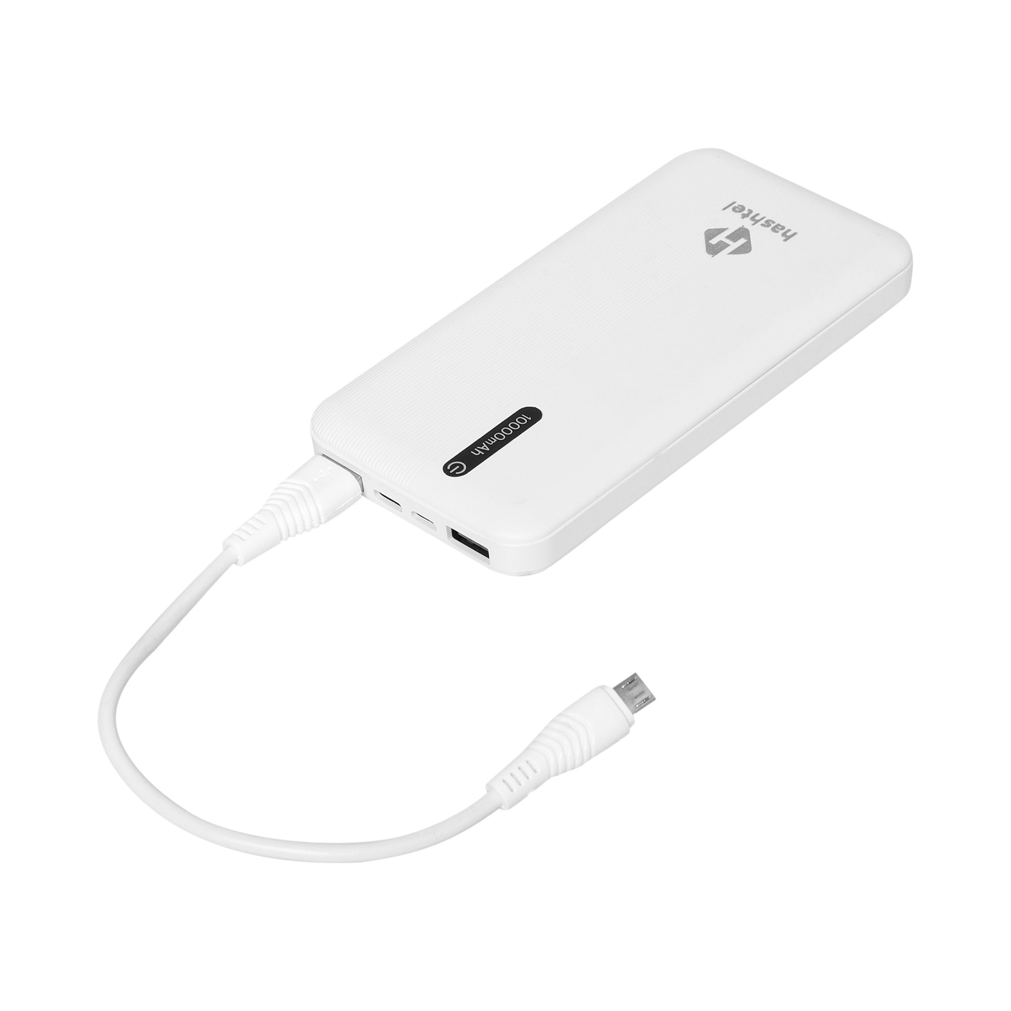 Power Bank: 10000 mAh Power Bank with LED Indicators, Fast Charging for Mobile & Other Devices