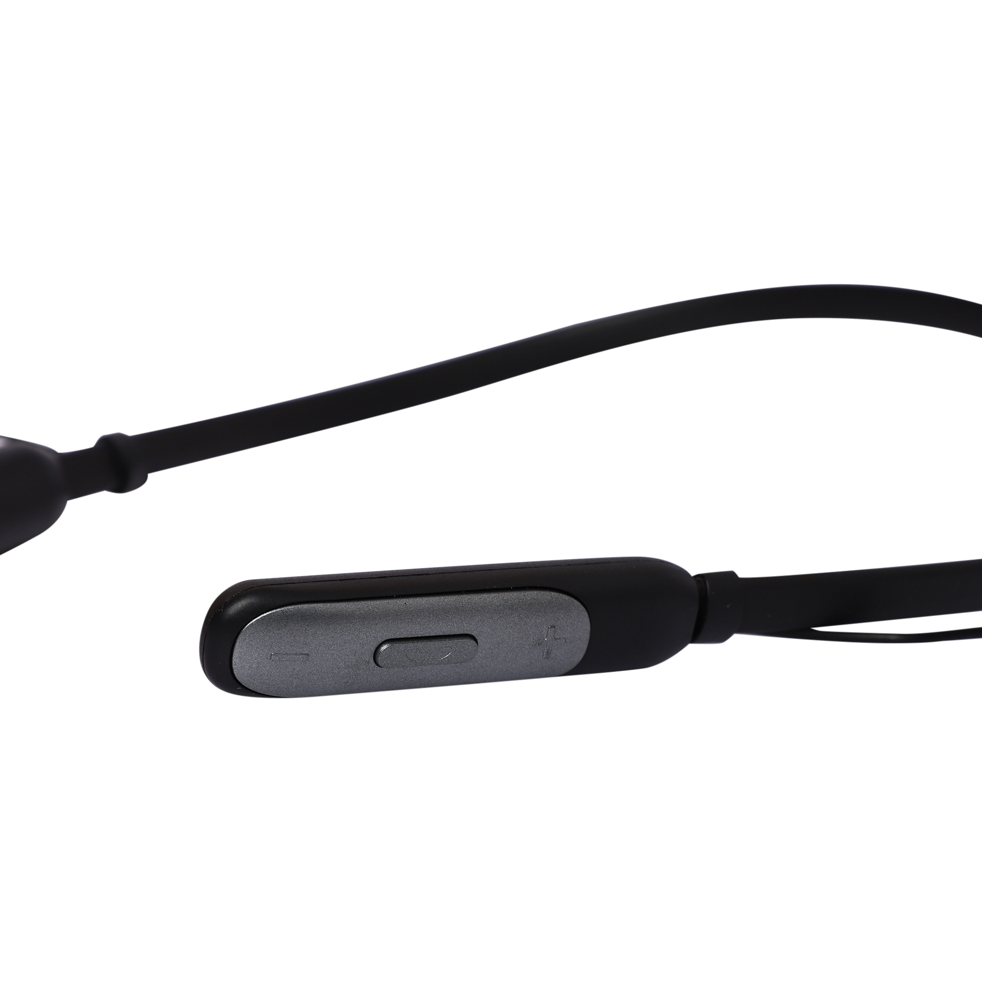 Bluetooth Neckband. BT Version 5.0 Type micro 15hrs Play Time Material-Plastic with UV Shine Painting