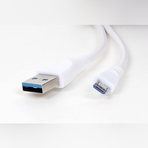 Charging Cables PVC  V-8 Micro Cable